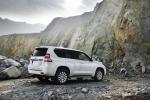 Toyota Land Cruiser Prado 2013 года